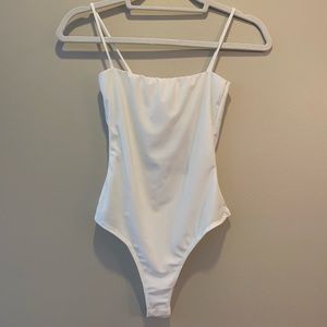 FashionNova Bodysuit